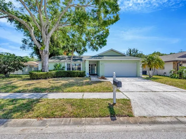 3414 Rankin Dr, New Port Richey, FL 34655