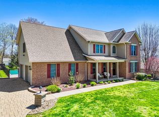 1312 Red Cut Lodge Rd, Latrobe, PA 15650