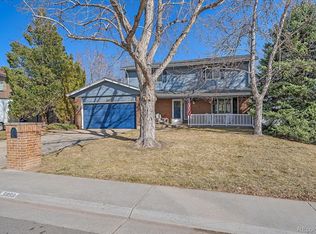 5850 Quail St, Arvada, CO 80004