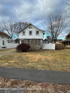 17 Buena Vista Avenue, Shawangunk, NY, 12589
