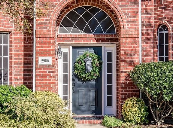 4th image of 2906 Hancock Dr