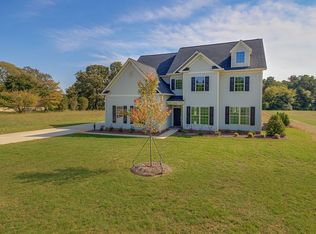 12436 Ramah Church Rd, Huntersville, NC 28078