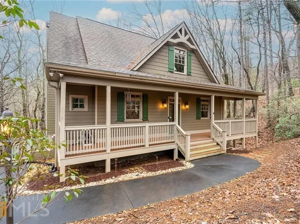 24 Cardinal Cv, Jasper, GA 30143