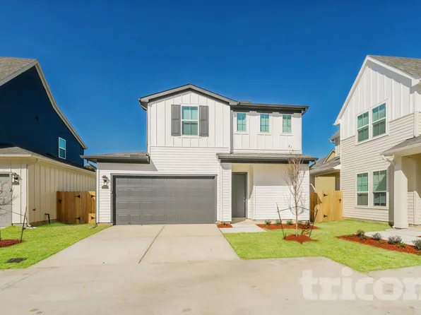 22710 Terrazzo Dr, Katy, TX 77449