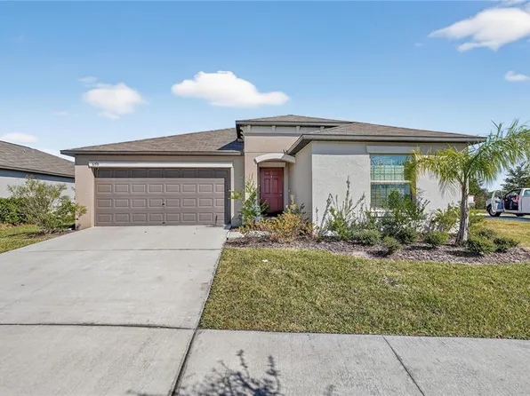 8598 Parsons Hill Blvd, Wesley Chapel, FL 33545