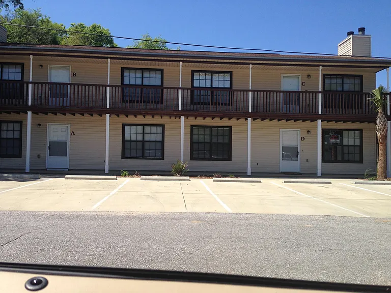 3850 Creighton Rd. Bldg A