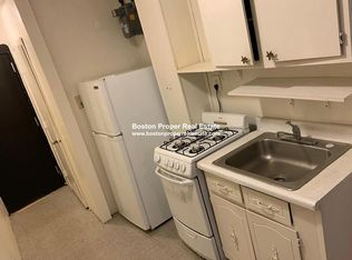 44A Joy St #6F, Boston, MA 02114