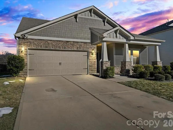 4508 Woodgreen Ave, Kannapolis, NC 28081