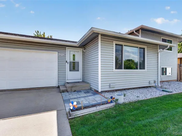 6356 W 66th Avenue, Arvada, CO 80003