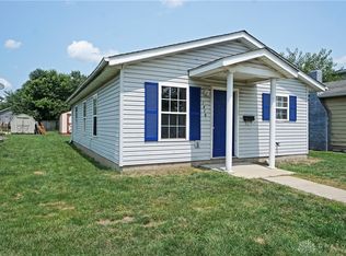 1519 Taylor Ave, Middletown, OH 45044