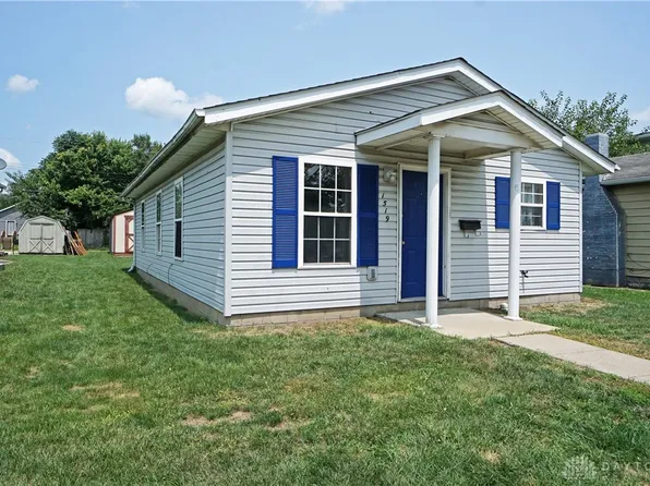 1519 Taylor Ave, Middletown, OH 45044