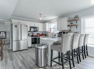 100 Bay Hill Ct, Georgetown, KY 40324