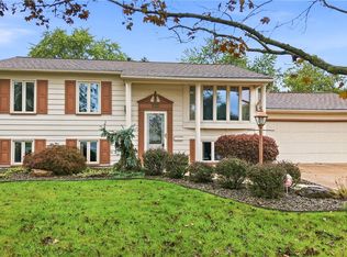 3654 Demura Dr SE, Warren, OH 44484