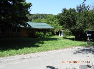 1975 Minnow Branch Rd, Lynnville, TN 38472