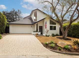 418 Seaview Rd, Santa Barbara, CA 93108
