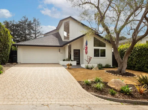 418 Seaview Rd, Santa Barbara, CA 93108