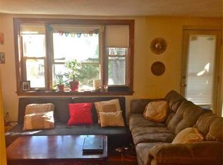 14 Edgerly Pl #2, Boston, MA 02116