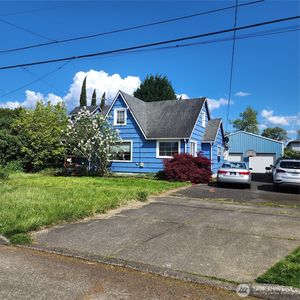 818 8th Avenue, Longview, WA, 98632