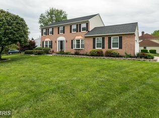 726 N Mac Phail Ct, Bel Air, MD 21014