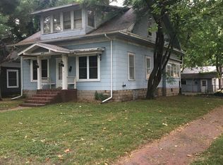 402 W 1st St, Pittsburg, KS 66762
