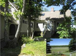 83 Five Islands Rd, Georgetown, ME 04548