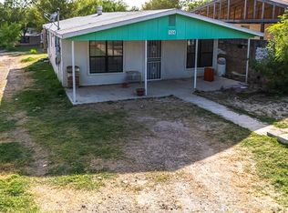 1524 Avenida Encuentro, Eagle Pass, TX 78852