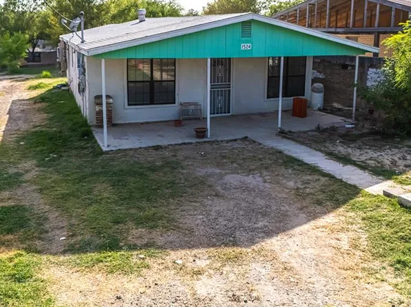 1524 Avenida Encuentro, Eagle Pass, TX 78852