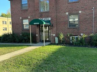 4609 E Washington St APT 9, Indianapolis, IN 46201