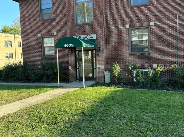 4609 E Washington St APT 9