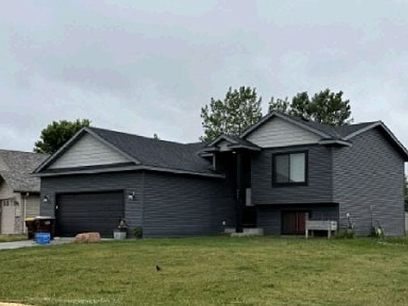 Property Side View