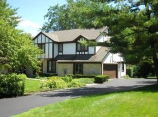 4283 Shire Landing Rd, Hilliard, OH 43026