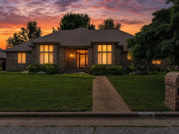 4108 E Kingsbury Street, Springfield, MO 65809