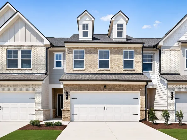 3062 Humdala Pl, Buford, GA 30519