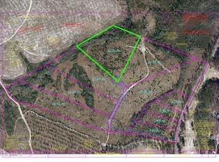 LOT 4 McLauchlin Rd, Vass, NC 28394