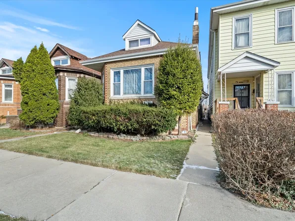 8739 S Winchester Ave, Chicago, IL 60620