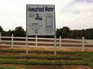 Wagon Trail Blvd LOT 28, Harrah, OK 73045