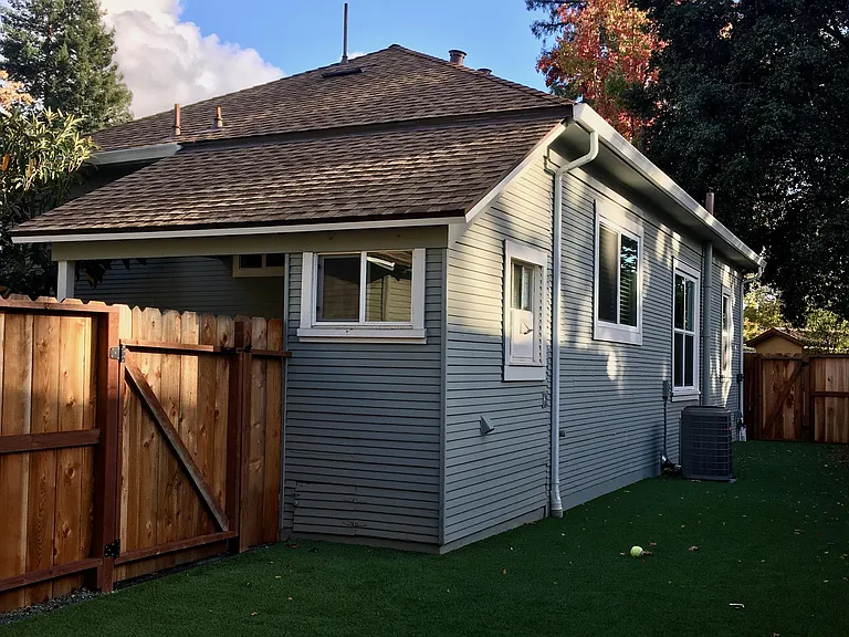 853 Channing Ave #1 — Photo 13