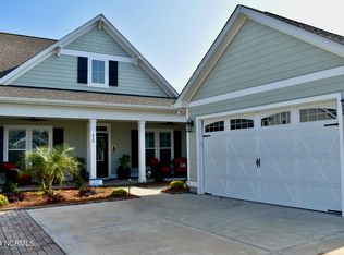 428 Freedom Park Rd, Beaufort, NC 28516