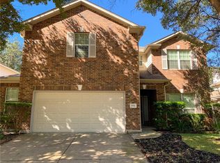 1950 Creek Crest Way, Round Rock, TX 78664