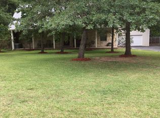 112 Pine View Loop, Bastrop, TX 78602