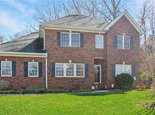 129 Secretariat Dr, Mooresville, NC 28117