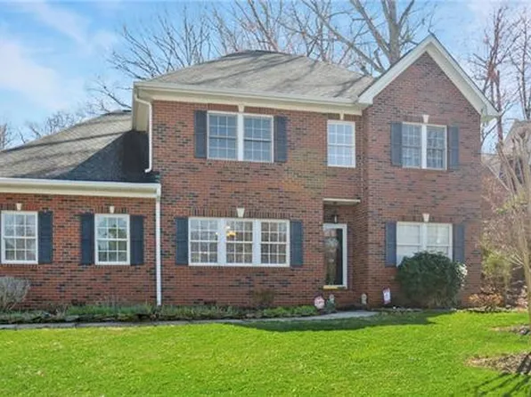 129 Secretariat Dr, Mooresville, NC 28117