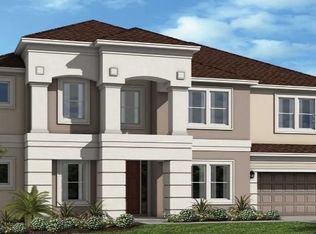 512 Bellflower Way, Clermont, FL 34715