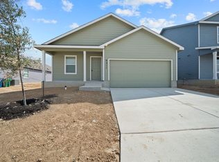 9311 Serene Hls, San Antonio, TX 78255