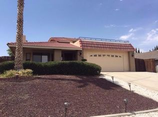 12578 Whispering Springs Rd, Victorville, CA 92395