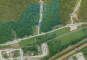 Photo of Mobile Home Lot