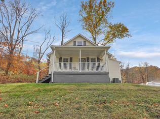 2920 Stonewall Cemetery Rd SW, Lancaster, OH 43130