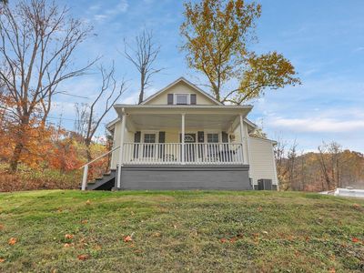 2920 Stonewall Cemetery Rd SW, Lancaster, OH, 43130