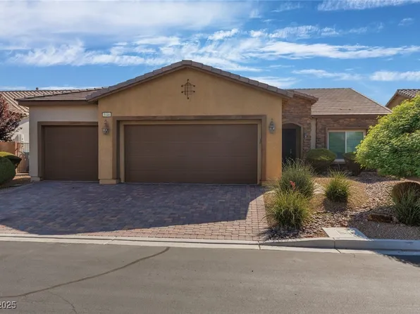 5940 Jasper Ridge St, Las Vegas, NV 89130