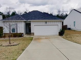 140 Oliver Hardy Ct, Harlem, GA 30814